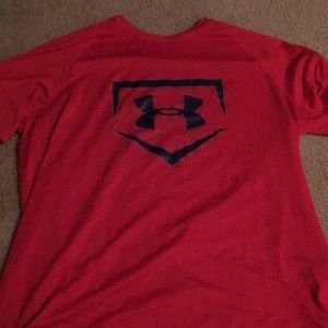 Men’s Under Armour T-Shirt